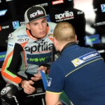 Aleix ESPARGARO SPA
Aprilia Racing Team Gresini
APRILIA
MotoGP
Test Sepang 2017 (Circuit Sepang)
30/01-1/02.2017
photo: MICHELIN