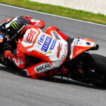 Jorge LORENZO SPA
Ducati Team
DUCATI
MotoGP
Test Sepang 2017 (Circuit Sepang)
30/01-1/02.2017
photo: MICHELIN
