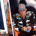 Pol ESPARGARO SPA
Red Bull KTM Factory Racing
KTM
MotoGP
Test Sepang 2017 (Circuit Sepang)
30/01-1/02.2017
photo: MICHELIN