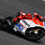Jorge LORENZO SPA
Ducati Team
DUCATI
MotoGP
Test Sepang 2017 (Circuit Sepang)
30/01-1/02.2017
photo: MICHELIN