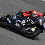 Scott REDDING GBR
OCTO Pramac Yakhnich
DUCATI
MotoGP
Test Sepang 2017 (Circuit Sepang)
30/01-1/02.2017
photo: MICHELIN