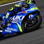 Andrea IANNONE ITA
Team SUZUKI ECSTAR
SUZUKI
MotoGP
Test Sepang 2017 (Circuit Sepang)
30/01-1/02.2017
photo: MICHELIN