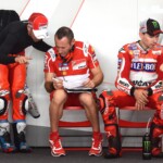 Jorge LORENZO SPA
Ducati Team
DUCATI
MotoGP
Test Sepang 2017 (Circuit Sepang)
30/01-1/02.2017
photo: MICHELIN