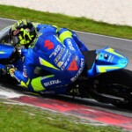 Andrea IANNONE ITA
Team SUZUKI ECSTAR
SUZUKI
MotoGP
Test Sepang 2017 (Circuit Sepang)
30/01-1/02.2017
photo: MICHELIN