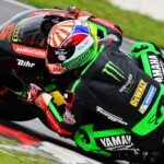 Johann ZARCO FRA
Monster Yamaha Tech 3
YAMAHA
MotoGP
Test Sepang 2017 (Circuit Sepang)
30/01-1/02.2017
photo: MICHELIN