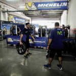 Divers
Michelin technical team
Test Sepang 2017 (Circuit Sepang)
30/01-1/02.2017
photo: MICHELIN