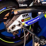 Divers
tires
Test Sepang 2017 (Circuit Sepang)
30/01-1/02.2017
photo: MICHELIN
