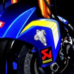 Divers
Test Sepang 2017 (Circuit Sepang)
30/01-1/02.2017
photo: MICHELIN