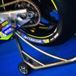 Divers
Test Sepang 2017 (Circuit Sepang)
30/01-1/02.2017
photo: MICHELIN