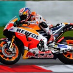 Dani PEDROSA SPA
Repsol Honda Team
HONDA
MotoGP
Test Sepang 2017 (Circuit Sepang)
30/01-1/02.2017
photo: MICHELIN