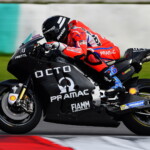 Scott REDDING GBR
OCTO Pramac Yakhnich
DUCATI
MotoGP
Test Sepang 2017 (Circuit Sepang)
30/01-1/02.2017
photo: MICHELIN