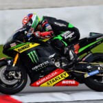 Johann ZARCO FRA
Monster Yamaha Tech 3
YAMAHA
MotoGP
Test Sepang 2017 (Circuit Sepang)
30/01-1/02.2017
photo: MICHELIN