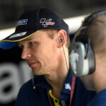 Divers
Nicolas Goubert
Test Sepang 2017 (Circuit Sepang)
30/01-1/02.2017
photo: MICHELIN