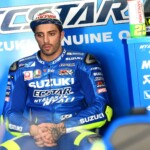 Andrea IANNONE ITA
Team SUZUKI ECSTAR
SUZUKI
MotoGP
Test Sepang 2017 (Circuit Sepang)
30/01-1/02.2017
photo: MICHELIN