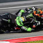 Jonas FOLGER GER
Monster Yamaha Tech 3
YAMAHA
MotoGP
Test Sepang 2017 (Circuit Sepang)
30/01-1/02.2017
photo: MICHELIN