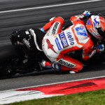Casey STONER AUS
Ducati Team
DUCATI
MotoGP
Test Sepang 2017 (Circuit Sepang)
30/01-1/02.2017
photo: MICHELIN