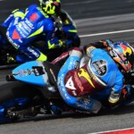 Jack MILLER AUS
Marc VDS Racing Team
HONDA
MotoGP
Test Sepang 2017 (Circuit Sepang)
30/01-1/02.2017
photo: MICHELIN