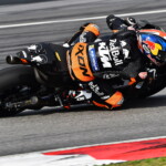 Bradley SMITH GBR
Red Bull KTM Factory Racing
KTM
MotoGP
Test Sepang 2017 (Circuit Sepang)
30/01-1/02.2017
photo: MICHELIN