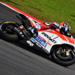 Andrea DOVIZIOSO ITA
Ducati Team
DUCATI
MotoGP
Test Sepang 2017 (Circuit Sepang)
30/01-1/02.2017
photo: MICHELIN