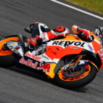 Marc MARQUEZ SPA
Repsol Honda Team
HONDA
MotoGP
Test Sepang 2017 (Circuit Sepang)
30/01-1/02.2017
photo: MICHELIN