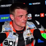 Sam LOWES GBR
Aprilia Racing Team Gresini
APRILIA
MotoGP
Test Sepang 2017 (Circuit Sepang)
30/01-1/02.2017
photo: MICHELIN