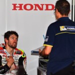 Cal CRUTCHLOW GBR
LCR Honda
HONDA
MotoGP
Test Sepang 2017 (Circuit Sepang)
30/01-1/02.2017
photo: MICHELIN
