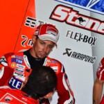 Casey STONER AUS
Ducati Team
DUCATI
MotoGP
Test Sepang 2017 (Circuit Sepang)
30/01-1/02.2017
photo: MICHELIN