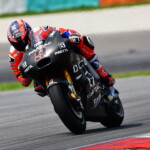 Danilo PETRUCCI ITA
OCTO Pramac Yakhnich
DUCATI
MotoGP
Test Sepang 2017 (Circuit Sepang)
30/01-1/02.2017
photo: MICHELIN