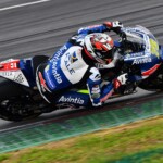 Loris BAZ FRA
Avintia Racing
DUCATI
MotoGP
Test Sepang 2017 (Circuit Sepang)
30/01-1/02.2017
photo: MICHELIN