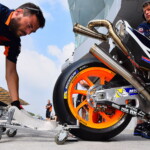 Divers
Test Sepang 2017 (Circuit Sepang)
30/01-1/02.2017
photo: MICHELIN