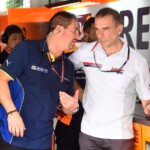 Divers
Piero Taramasso
Test Sepang 2017 (Circuit Sepang)
30/01-1/02.2017
photo: MICHELIN