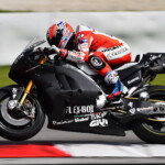 Casey STONER AUS
Ducati Team
DUCATI
MotoGP
Test Sepang 2017 (Circuit Sepang)
30/01-1/02.2017
photo: MICHELIN
