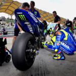 Valentino ROSSI ITA
Movistar Yamaha MotoGP
YAMAHA
MotoGP
Test Sepang 2017 (Circuit Sepang)
30/01-1/02.2017
photo: MICHELIN