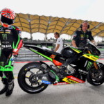 Johann ZARCO FRA
Monster Yamaha Tech 3
YAMAHA
MotoGP
Test Sepang 2017 (Circuit Sepang)
30/01-1/02.2017
photo: MICHELIN