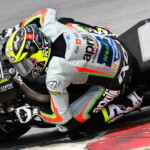 Aleix ESPARGARO SPA
Aprilia Racing Team Gresini
APRILIA
MotoGP
Test Sepang 2017 (Circuit Sepang)
30/01-1/02.2017
photo: MICHELIN