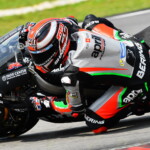 Sam LOWES GBR
Aprilia Racing Team Gresini
APRILIA
MotoGP
Test Sepang 2017 (Circuit Sepang)
30/01-1/02.2017
photo: MICHELIN