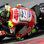 Cal CRUTCHLOW GBR
LCR Honda
HONDA
MotoGP
Test Sepang 2017 (Circuit Sepang)
30/01-1/02.2017
photo: MICHELIN