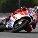 Jorge LORENZO SPA
Ducati Team
DUCATI
MotoGP
Test Sepang 2017 (Circuit Sepang)
30/01-1/02.2017
photo: MICHELIN