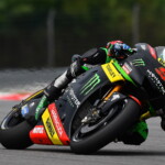 Johann ZARCO FRA
Monster Yamaha Tech 3
YAMAHA
MotoGP
Test Sepang 2017 (Circuit Sepang)
30/01-1/02.2017
photo: MICHELIN