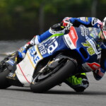 Loris BAZ FRA
Avintia Racing
DUCATI
MotoGP
Test Sepang 2017 (Circuit Sepang)
30/01-1/02.2017
photo: MICHELIN