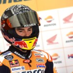 Marc MARQUEZ SPA
Repsol Honda Team
HONDA
MotoGP
Test Sepang 2017 (Circuit Sepang)
30/01-1/02.2017
photo: MICHELIN