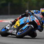 Jack MILLER AUS
Marc VDS Racing Team
HONDA
MotoGP
Test Sepang 2017 (Circuit Sepang)
30/01-1/02.2017
photo: MICHELIN