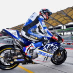 Loris BAZ FRA
Avintia Racing
DUCATI
MotoGP
Test Sepang 2017 (Circuit Sepang)
30/01-1/02.2017
photo: MICHELIN
