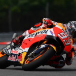 Marc MARQUEZ SPA
Repsol Honda Team
HONDA
MotoGP
Test Sepang 2017 (Circuit Sepang)
30/01-1/02.2017
photo: MICHELIN