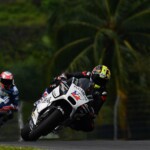 Karel ABRAHAM CZE
Pull & Bear Aspar Team
DUCATI
MotoGP
Test Sepang 2017 (Circuit Sepang)
30/01-1/02.2017
photo: MICHELIN