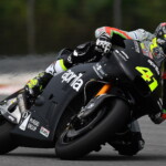 Aleix ESPARGARO SPA
Aprilia Racing Team Gresini
APRILIA
MotoGP
Test Sepang 2017 (Circuit Sepang)
30/01-1/02.2017
photo: MICHELIN