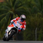 Andrea DOVIZIOSO ITA
Ducati Team
DUCATI
MotoGP
Test Sepang 2017 (Circuit Sepang)
30/01-1/02.2017
photo: MICHELIN