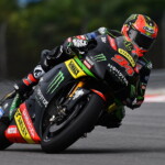 Jonas FOLGER GER
Monster Yamaha Tech 3
YAMAHA
MotoGP
Test Sepang 2017 (Circuit Sepang)
30/01-1/02.2017
photo: MICHELIN