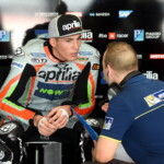 Aleix ESPARGARO SPA
Aprilia Racing Team Gresini
APRILIA
MotoGP
Test Sepang 2017 (Circuit Sepang)
30/01-1/02.2017
photo: MICHELIN