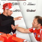 Casey STONER AUS
Ducati Team
DUCATI
MotoGP
Test Sepang 2017 (Circuit Sepang)
30/01-1/02.2017
photo: MICHELIN